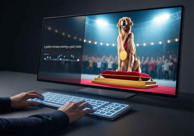 OpenAI представляет InVideo AI для создания видео из текста