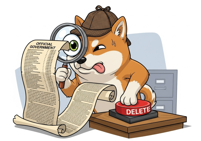 Федеральное агентство США использовало ИИ-инструмент под названием DOGE для удаления людей из списка проверки