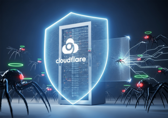 Представляем AI Crawl Control: Cloudflare дает владельцам сайтов ...