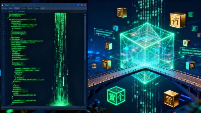Qwen Code v0.3.0. Что изменилось с новым обновлением