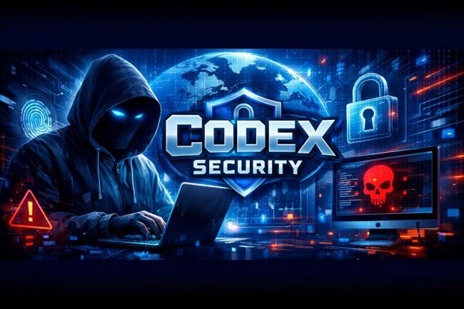 OpenAI запустила ИИ-агента Codex Security, который уже нашёл дыры в ...